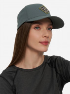 Бейсболка Columbia PFG Island Angler Stretch Fit Ball Cap — фото №7