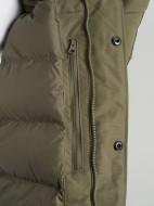 Пуховик мужской Columbia Marquam Peak III Parka — фото №16