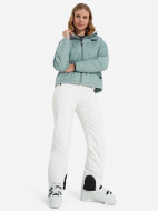 Куртка утепленная женская Mountain Hardwear Après Pro — фото №5