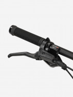 Велосипед горный Stern Motion 3.0 27.5" — фото №9