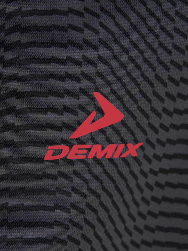 Demix ұлдарға арналған қалың жемпірі — фото №8