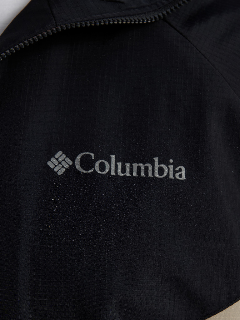 Ветровка мужская Columbia Spire Heights IV Jacket — фото №8
