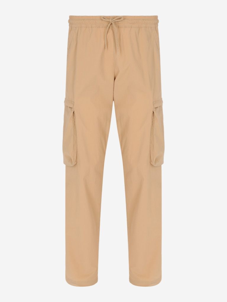 Брюки женские Columbia Boundless Trek Cargo Pant — фото №6
