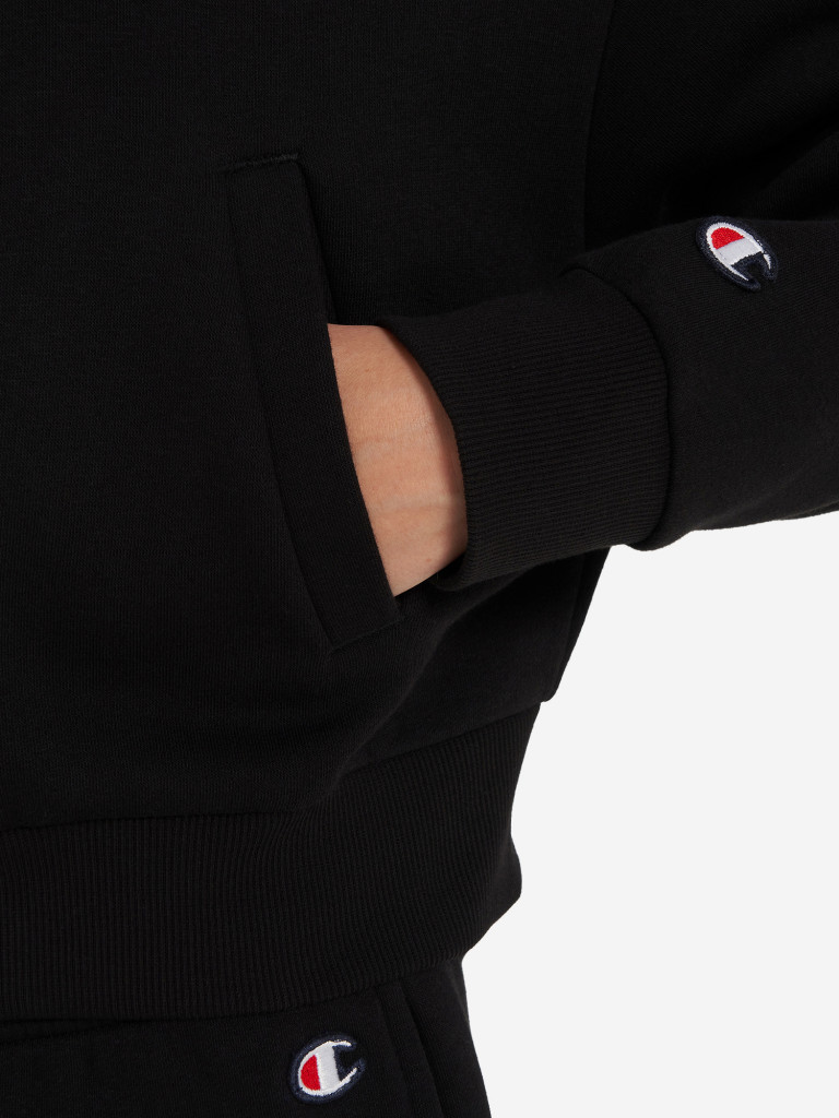 Толстовка женская Champion — фото №7