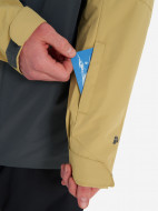 Куртка утепленная мужская Protest — фото №7