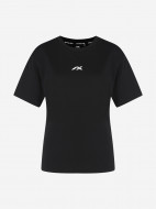 Футболка женская оверсайз Athlex — фото №6