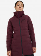 Пуховик женский Mountain Hardwear StretchDown