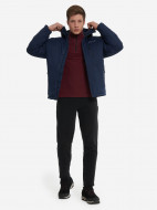 Columbia Oak Harbor II Insulated Jacket ерлер жылы курткасы — фото №5