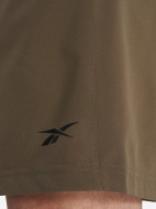 Шорты мужские Reebok Wor Woven — фото №8