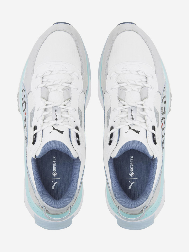 Кроссовки мужские PUMA Wild Rider Gtx — фото №5