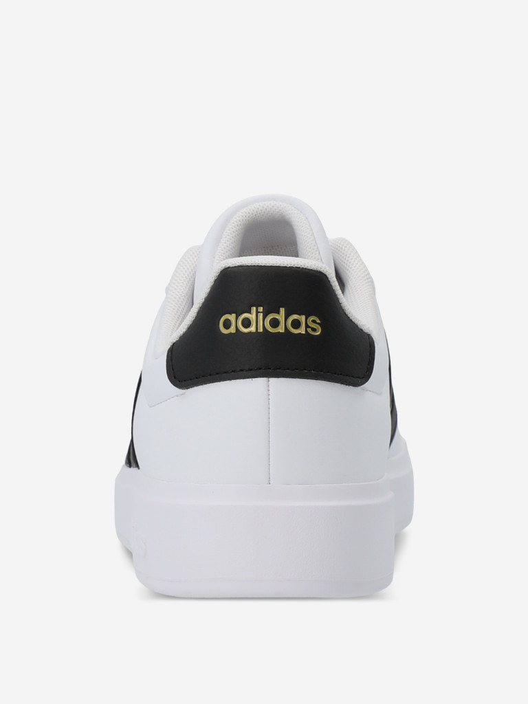 Кеды женские adidas Streettalk — фото №3