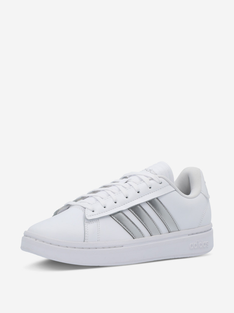 Кеды женские adidas Grand Court Alpha — фото №3
