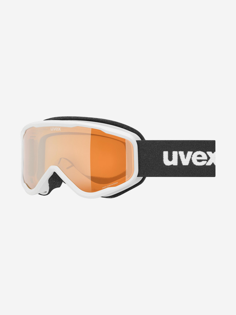 Uvex Speedy Nova балалар маскасы