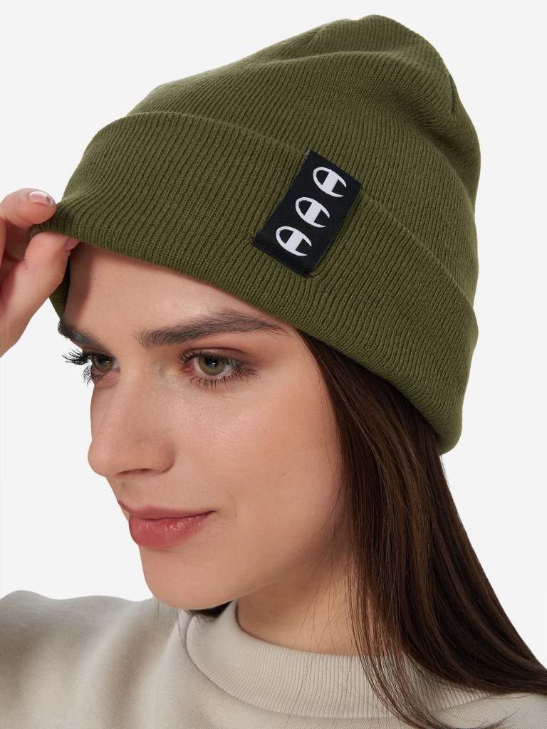 Шапка Champion — фото №6