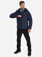 Columbia Centennial Creek III Down Hooded Jacket ерлер мамық курткасы — фото №5