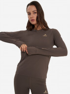 Лонгслив женский Demix — фото №6