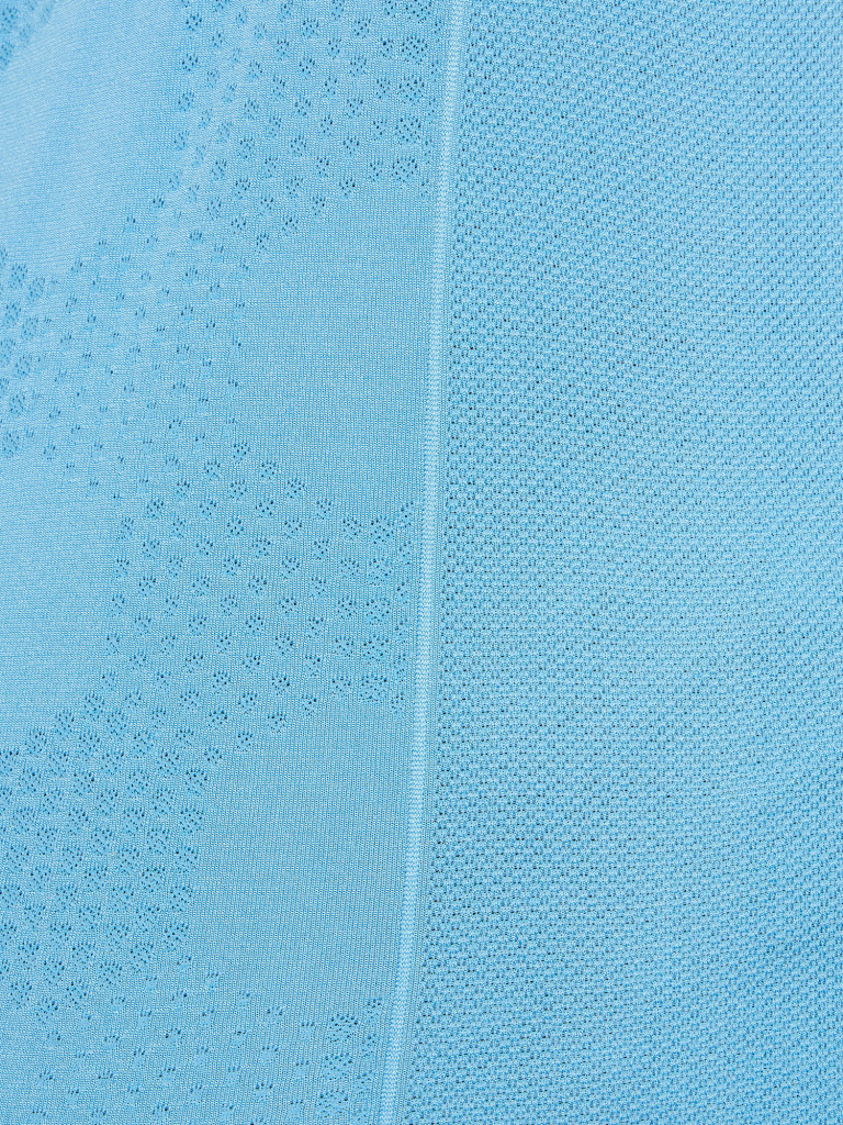 Поло мужское Wilson Power Seamless Henley — фото №4
