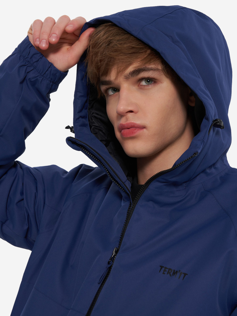 Termit ерлер жылы курткасы — фото №5