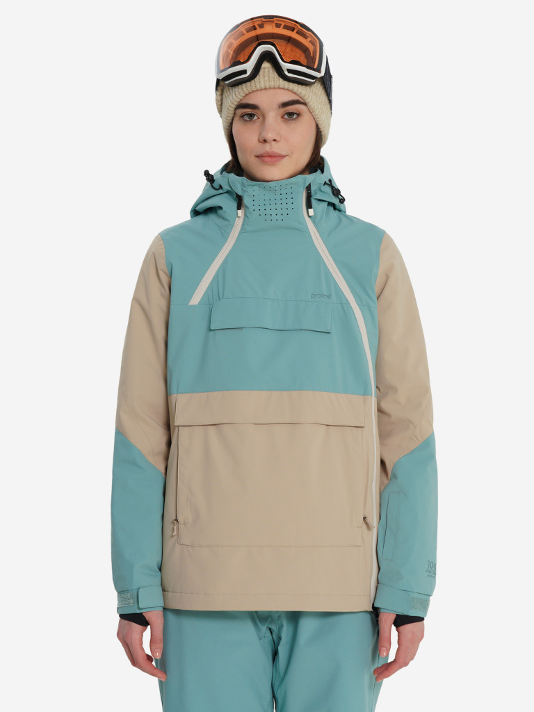 Protest Fall әйелдер жылы курткасы