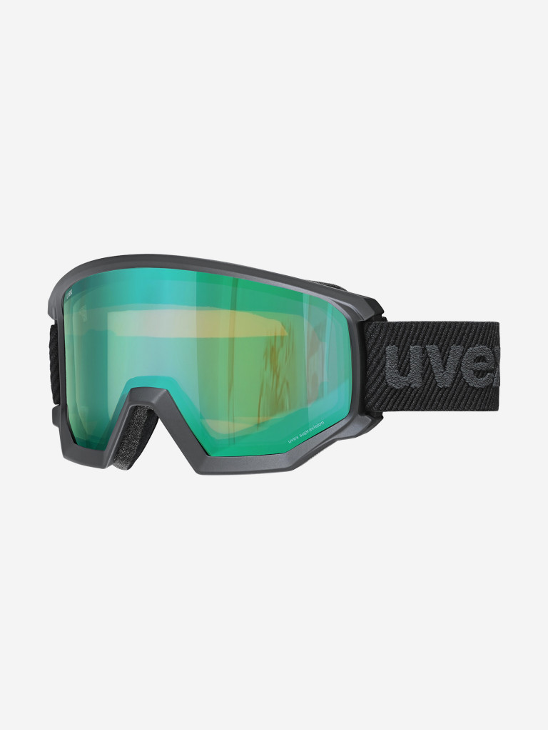 Uvex Athletic FM маскасы