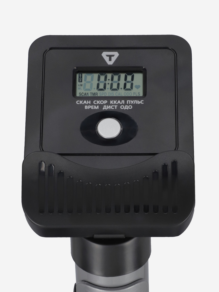 Велотренажер магнитный Torneo B-140 Salute — фото №16