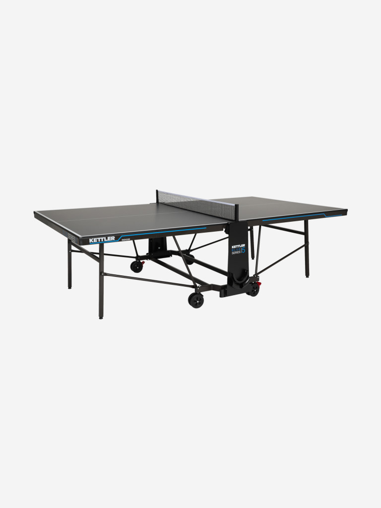 Теннисный стол для помещений KETTLER Blue Series 5