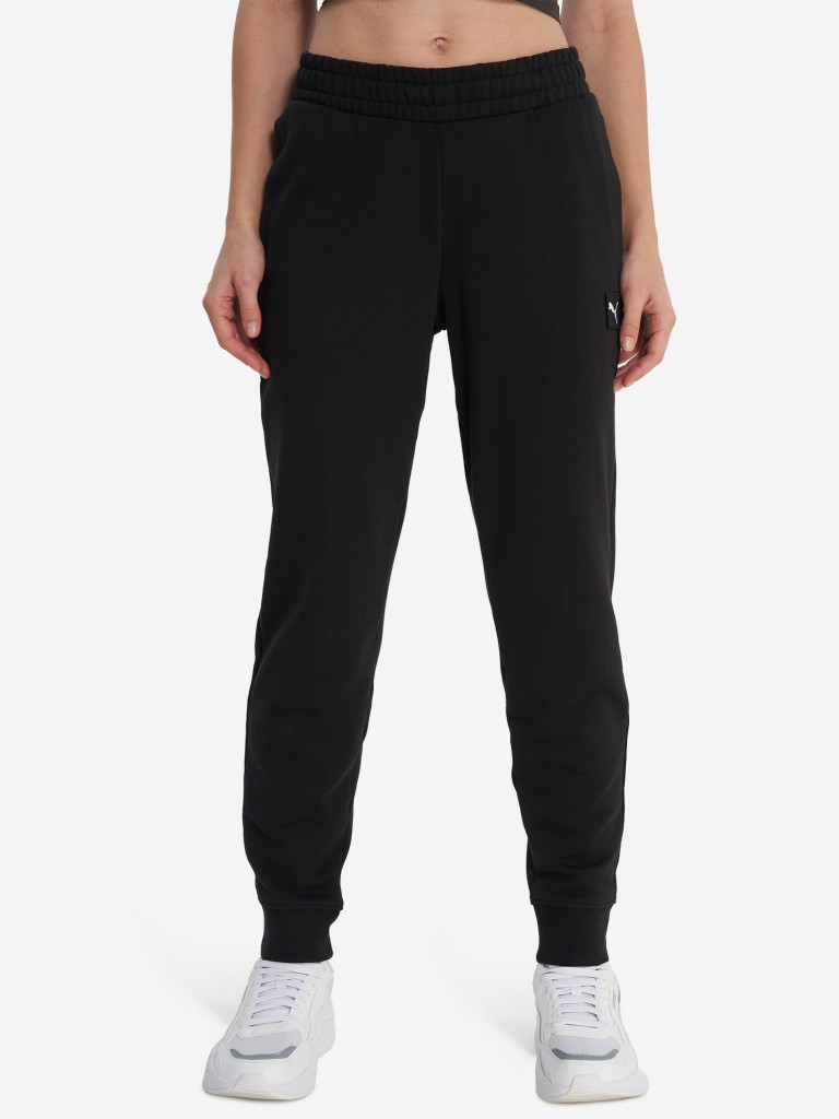 Брюки женские PUMA Ess Elevated — фото №2