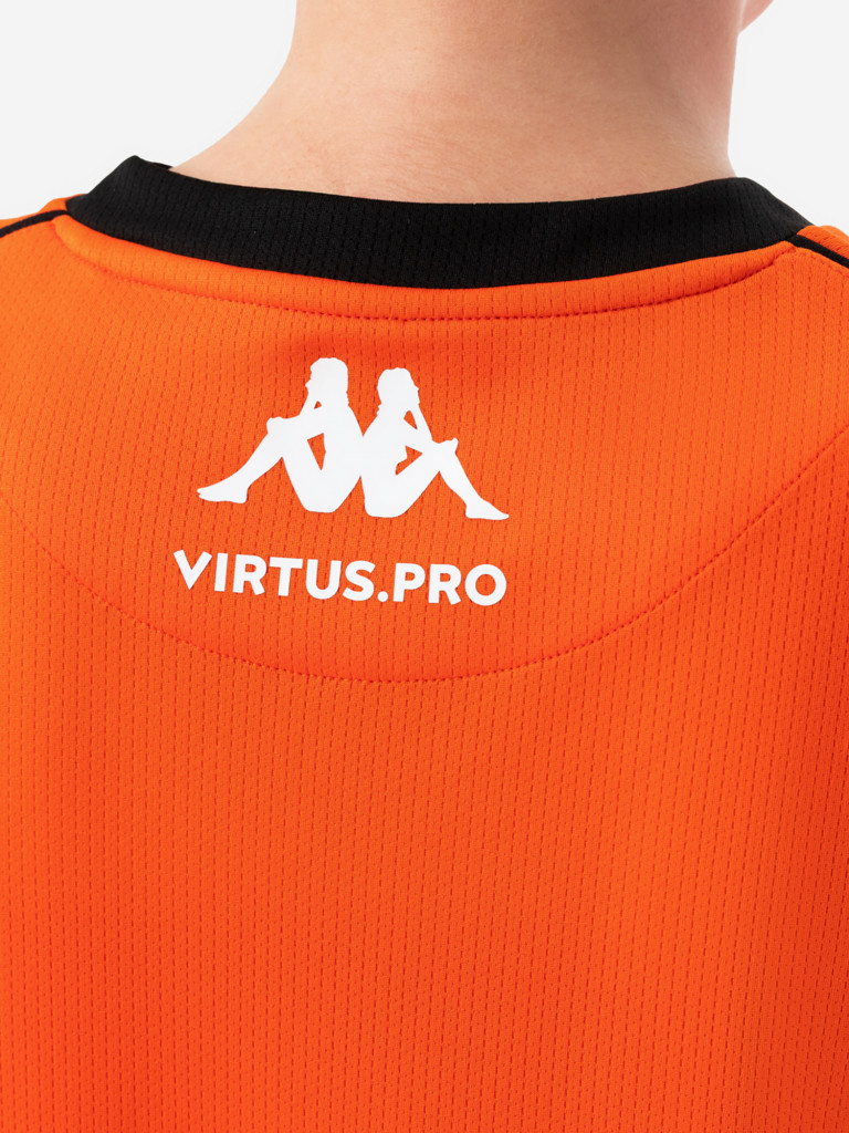 Джерси Kappa x Virtus.pro — фото №8