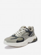 Кроссовки мужские 361° Retro Culture — фото №2