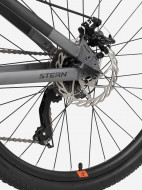 Stern Action Alt 24" ұлдар велосипеді — фото №10