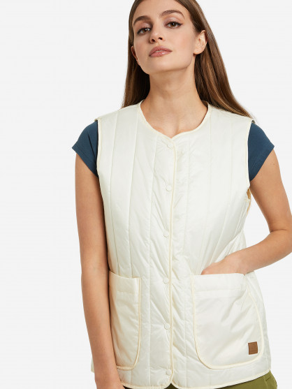 Жилет утепленный женский Outventure