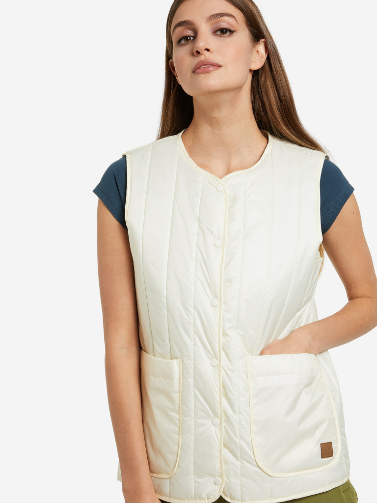 Жилет утепленный женский Outventure