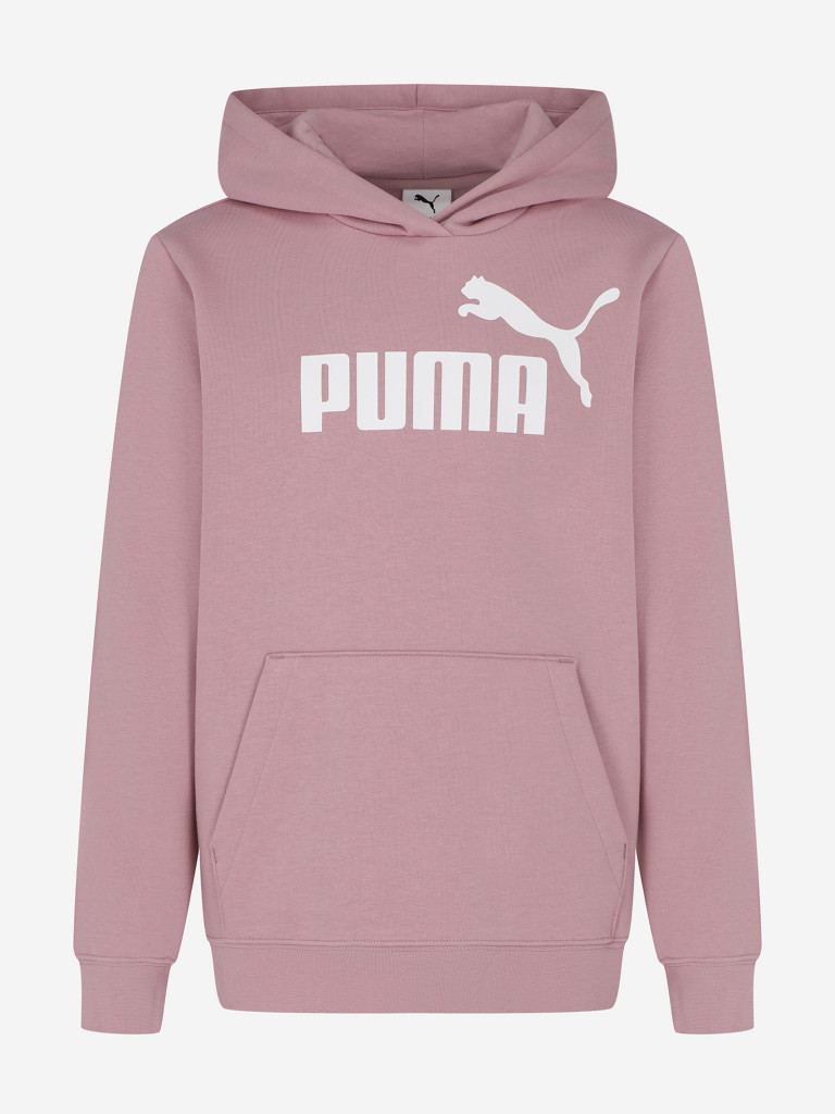 Худи для девочек PUMA Ess — фото №9