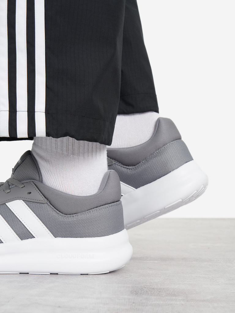 Кроссовки мужские adidas Lite Racer 4.0 — фото №9