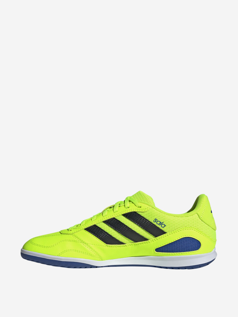 adidas Super Sala Iii ерлер бутсы — фото №4