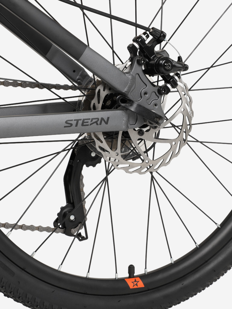 Stern Action Alt 24" ұлдар велосипеді — фото №10