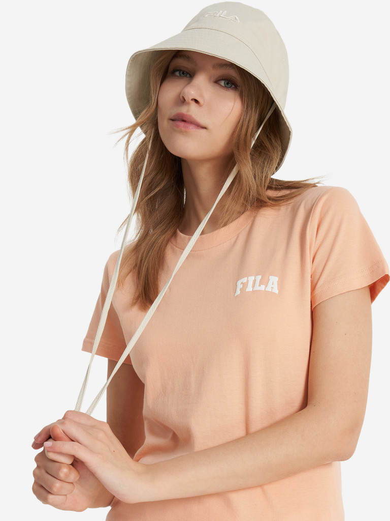 FILA әйелдер футболкасы