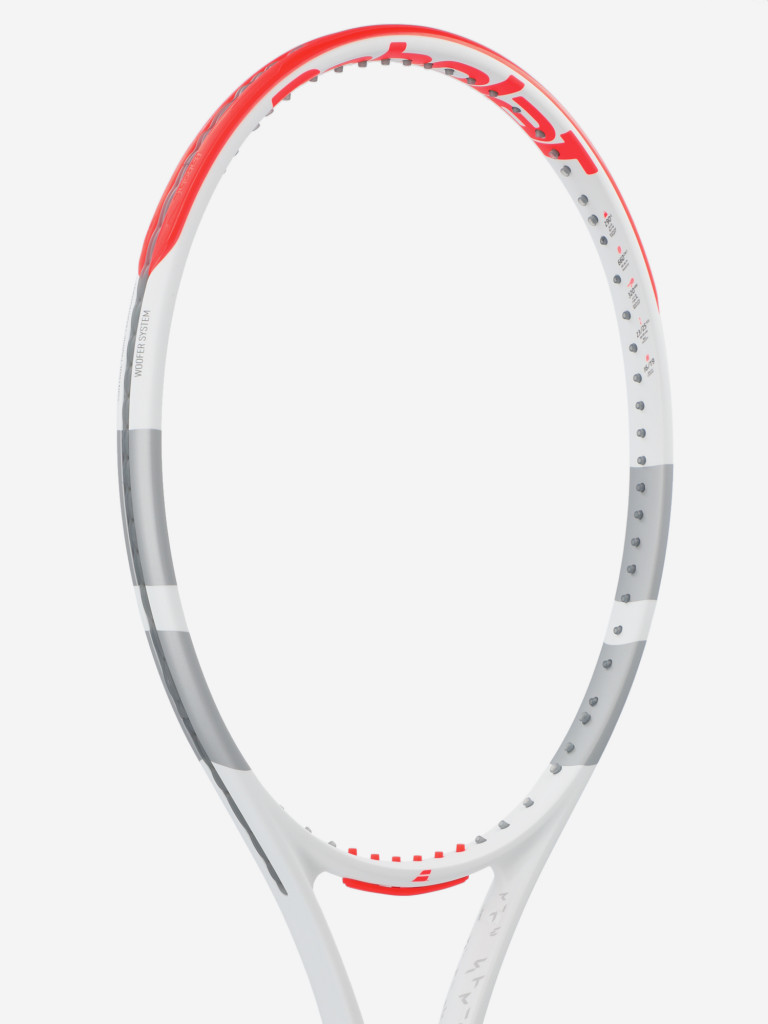 Ракетка для большого тенниса Babolat Evo Strike 27'' — фото №2