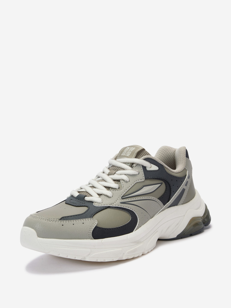 Кроссовки мужские 361° Retro Culture — фото №2