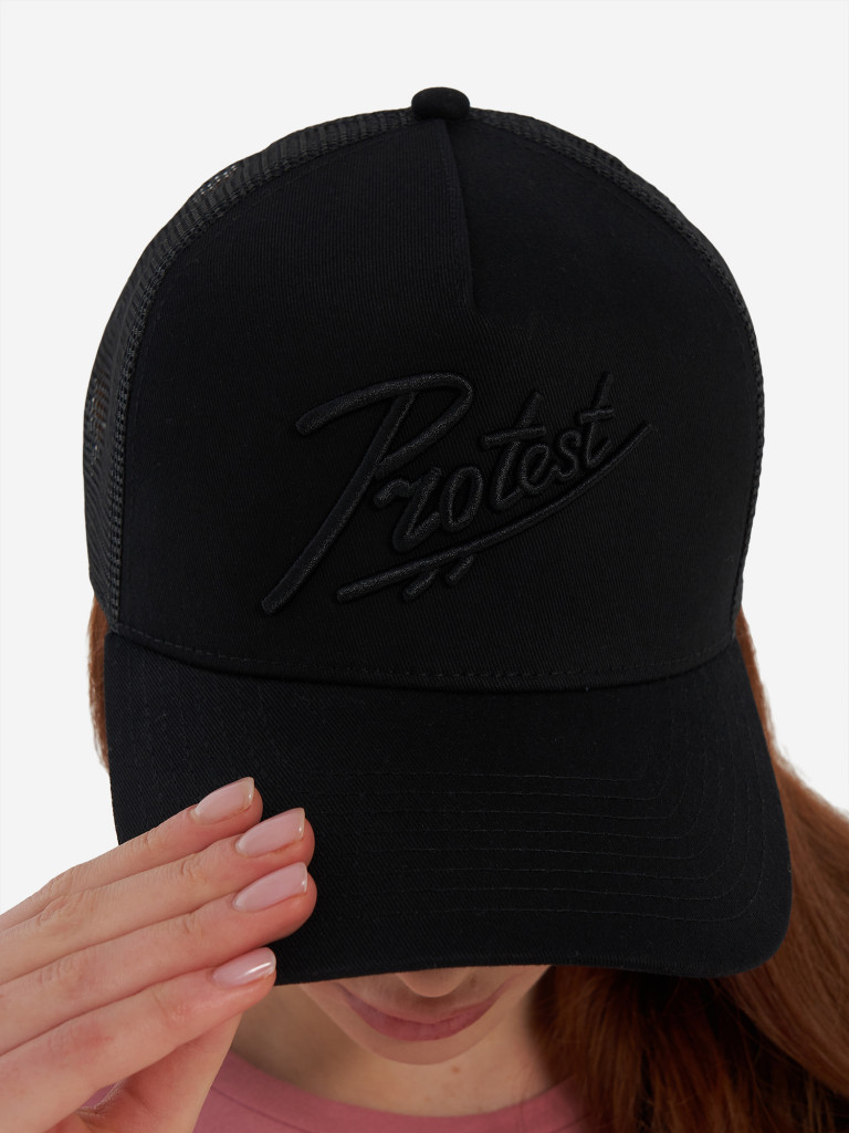 Бейсболка Protest — фото №7