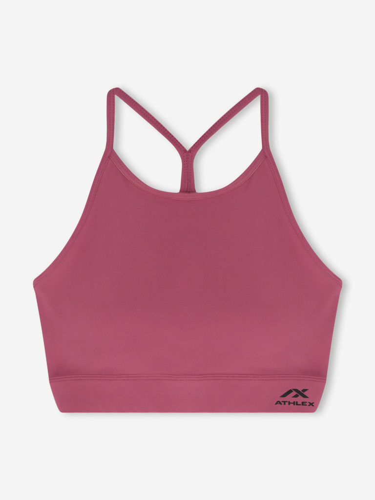 Athlex спорттық бра топы — фото №10
