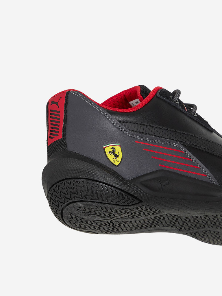 Кроссовки мужские PUMA Ferrari R-Cat Machina — фото №8