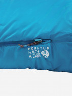 Спальный мешок Mountain Hardwear Lamina Long -9 — фото №6
