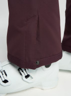 Брюки горнолыжные женские Columbia Bugaboo III Pant — фото №10