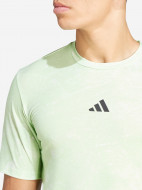 adidas ерлер футболкасы — фото №4