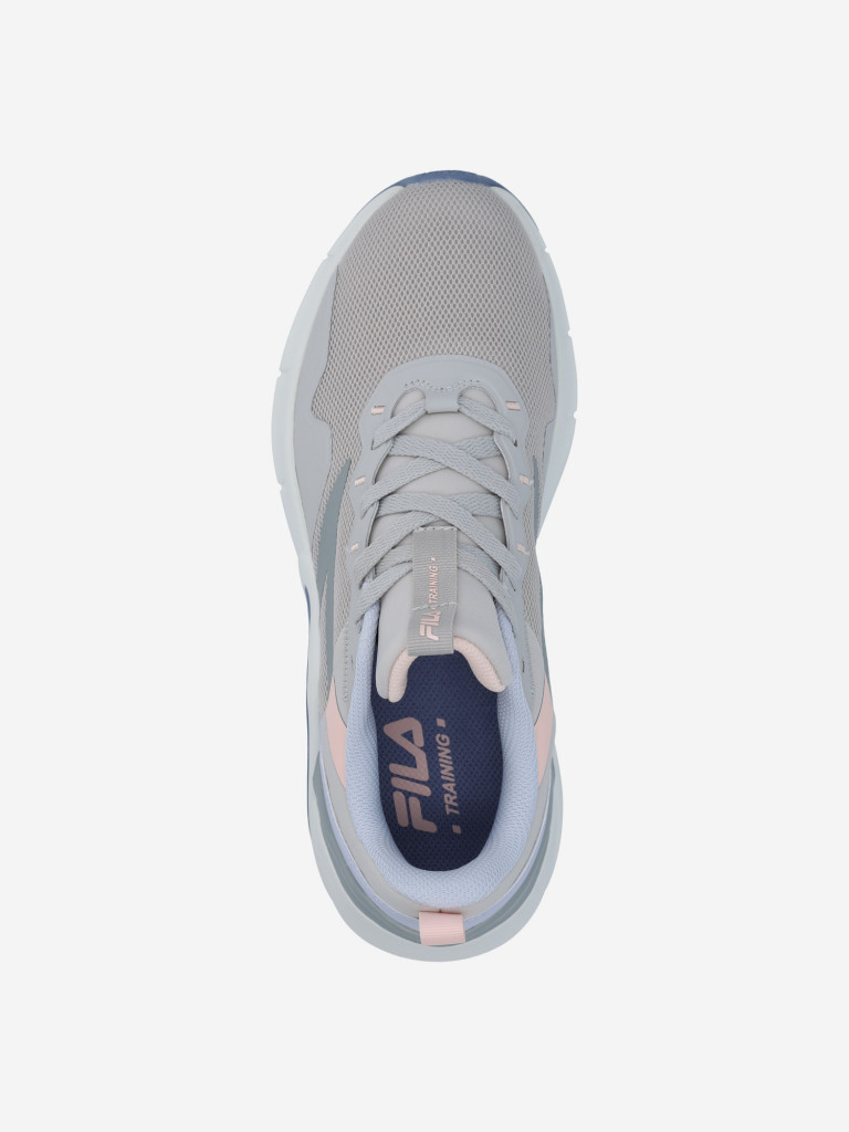 Кроссовки женские FILA Titan — фото №6