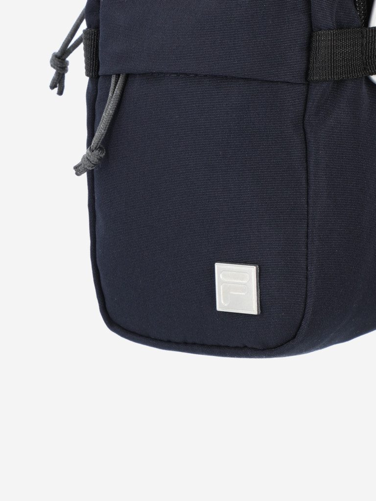 FILA иыққа асатын сөмкесі — фото №4