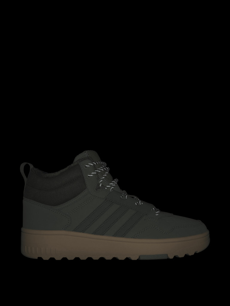 Кеды мужские Adidas Hoops 4.0 Mid — фото №10