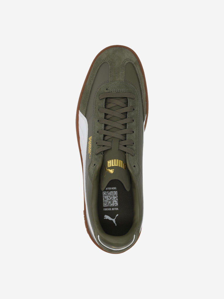 PUMA Club Il Era ерлер кедысы — фото №5