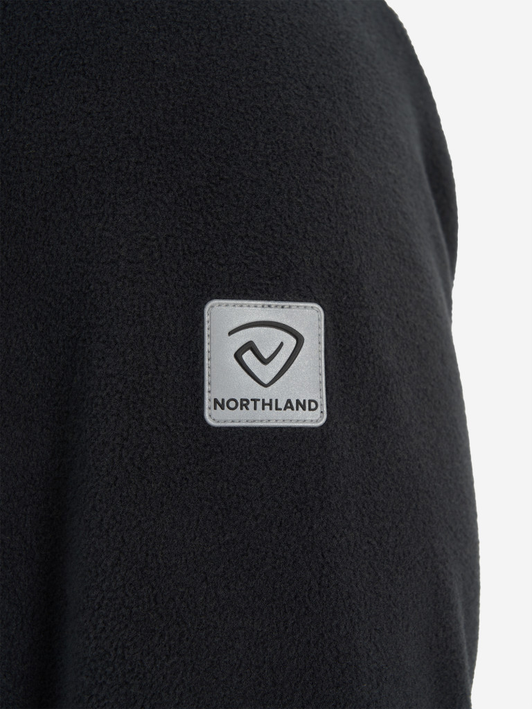 Джемпер флисовый мужской Northland — фото №9